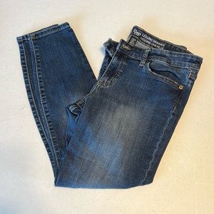 Gap Legging Skimmer Size 8